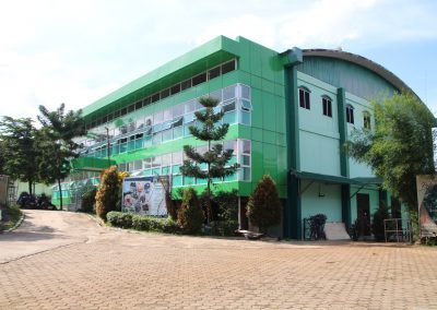 Gedung Serba Guna Al-Ukhuwwah