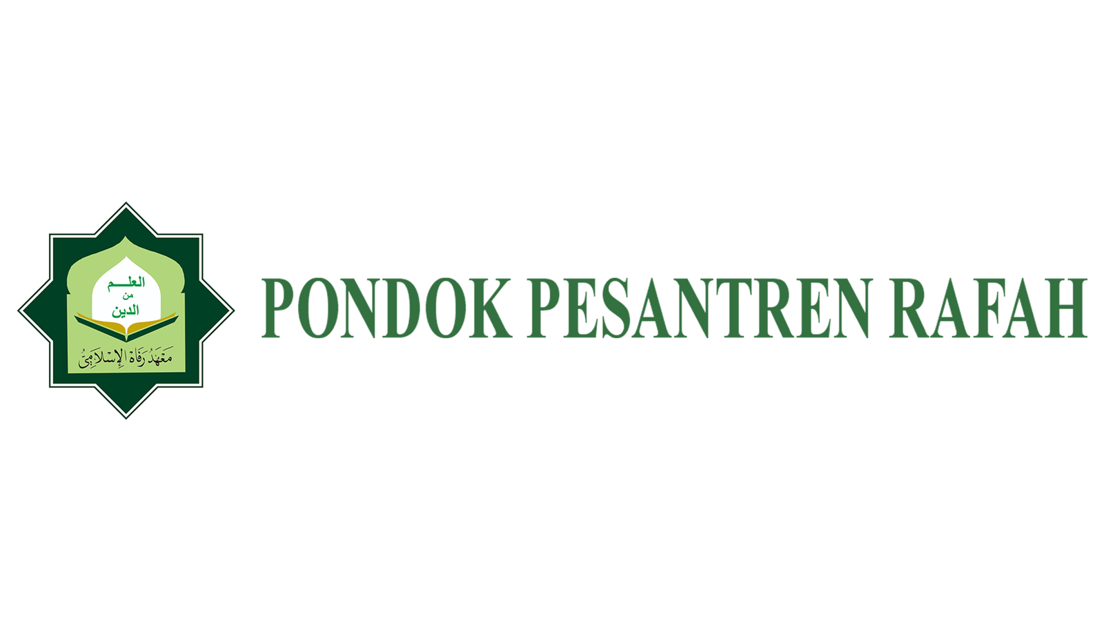 Pondok Pesantren Rafah